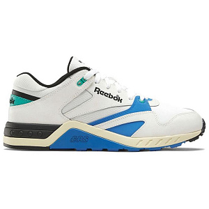 Reebok Ers 4000 'Chalk Kinetic Blue' 1 2767822