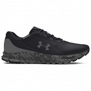 Under Armour Charged Bandit Trail 3 'Black Castlerock' 1 2767828