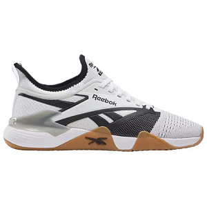Reebok Nano Court White Black Gum 1 2767885