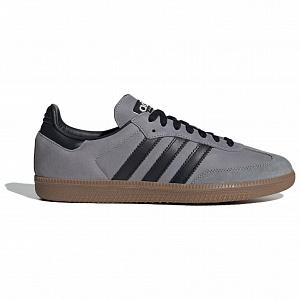 Adidas Samba Og Halo Silver 1 2768817