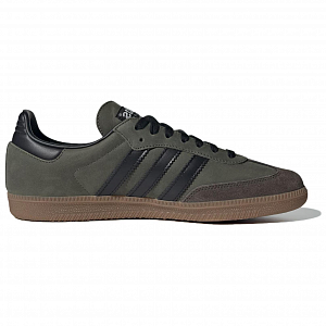 Adidas Samba Og 'Base Green Black' 1 2768839
