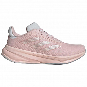 Adidas Response Super Anti-Slip Wear-Resistant Low-Top Running Shoes Women's Pink 1 2768902