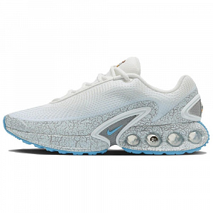 Nike Air Max Dn 'White Safari'
