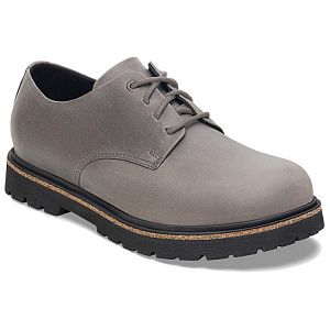 Birkenstock Low-Top Casual Shoes Unisex Gray 1 2768931
