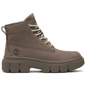 Timberland Short Martin Boot Women's Brown 1 2768952