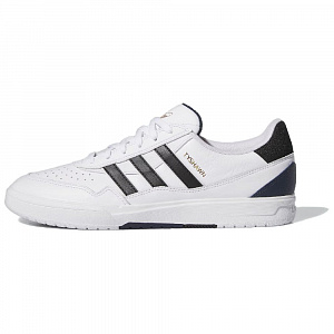 Adidas Tyshawn Ii White Black Navy