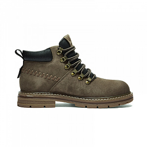 Jeep Crew Martin Boot Men's Khaki 1 2769131