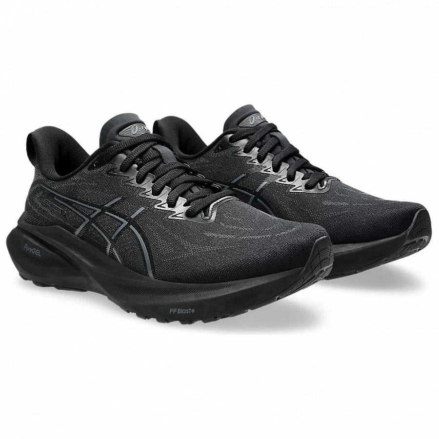 Asics GT 2000 13 Black Women's купить в интернет-магазине Yoocart с быстрой доставкой по России.