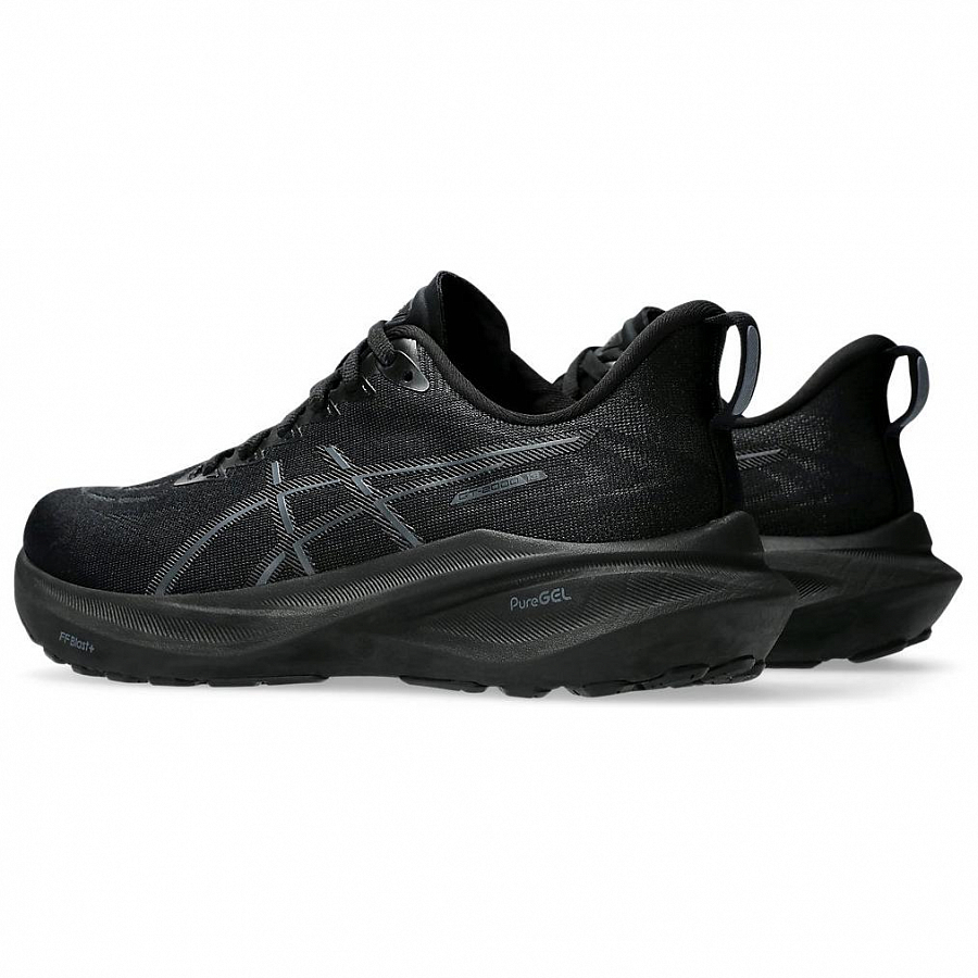 Asics GT 2000 13 Black Women's купить в интернет-магазине Yoocart с быстрой доставкой по России.