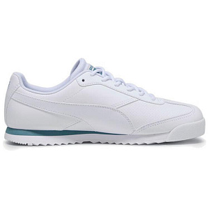 PUMA Low Top Casual Shoes Unisex White 1 2769461