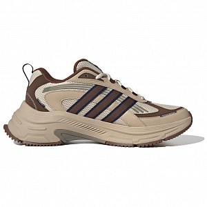 Adidas FC CLASSIC Anti Slip Wear Resistant Low Top Running Shoes Men's Brown 1 2769486