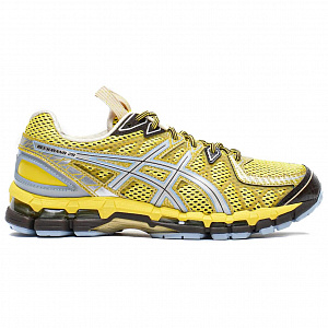 Asics UB9 S Gel Kayano 20 Kiko Kostadinov Vibrant Yellow 1 2769492