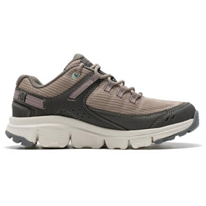 Skechers Sport Low Top Casual Running Shoes Women's Brown 1 2769498