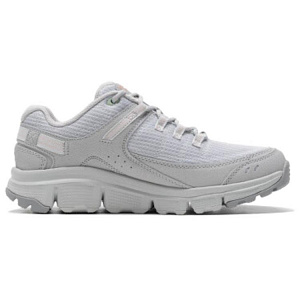 Skechers Sport Low Top Casual Running Shoes Women's Gray 1 2769503