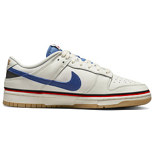 Nike Dunk Anti Slip Wear Resistant Low Top Skateboard Shoes Men's Milk Blue 1 2769538
