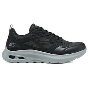 Skechers Low Top Casual Shoes Men's Black 1 2769567