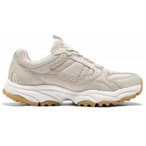 Skechers OUTDOOR Low Top Hiking Shoes Women's Beige 1 2769647