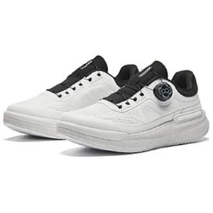 Anta Tianxing Anti-Slip Wear-Resistant Low-Top Training Shoes Men's Sand Grain Gray 1 2769850