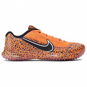 Nike React Vapor Anti Slip Wear Resistant Low Top Training Shoes Unisex Orange 1 2769873