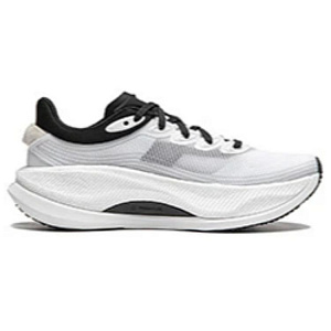 LiNing Yueying 4PRO Cushioned Slip-Resistant Breathable Low-Top Casual Running Shoes Women's White 1 2770039