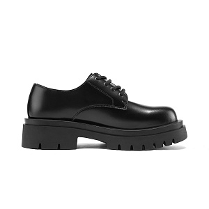 Jeep Low Top Casual Shoes Men's Black 1 2770081