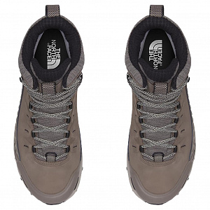 THE NORTH FACE Vectiv Waterproof And Slip Resistant Outdoor Boots Men's Gray 1 2770142