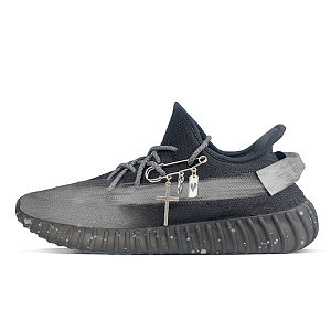 Adidas Originals Yeezy Boost 350 V2 Casual Shoes Unisex Low top White 1 2770199