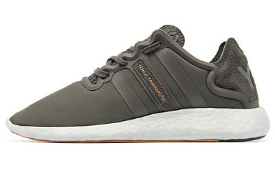Adidas Y-3 Yohji Run Black Olive