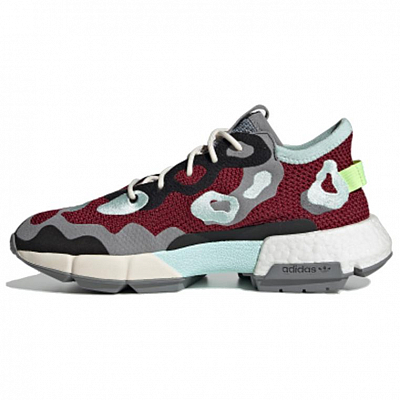 Adidas P.O.D. S3.2 ML 'Collegiate Burgundy'
