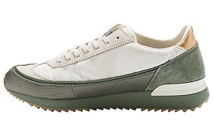 Onitsuka Tiger Hsinti 'White Green'