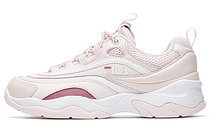 FILA FUSION Fila Ray Shoes Women's