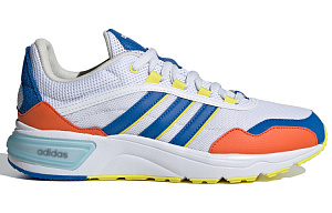 Adidas Neo 9tis Runner 'Blue White Orange' 1 2771224
