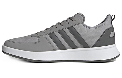 Adidas Neo Court 80s Gray