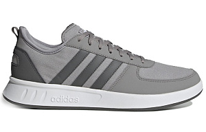 Adidas Neo Court 80s Gray 1 2771252