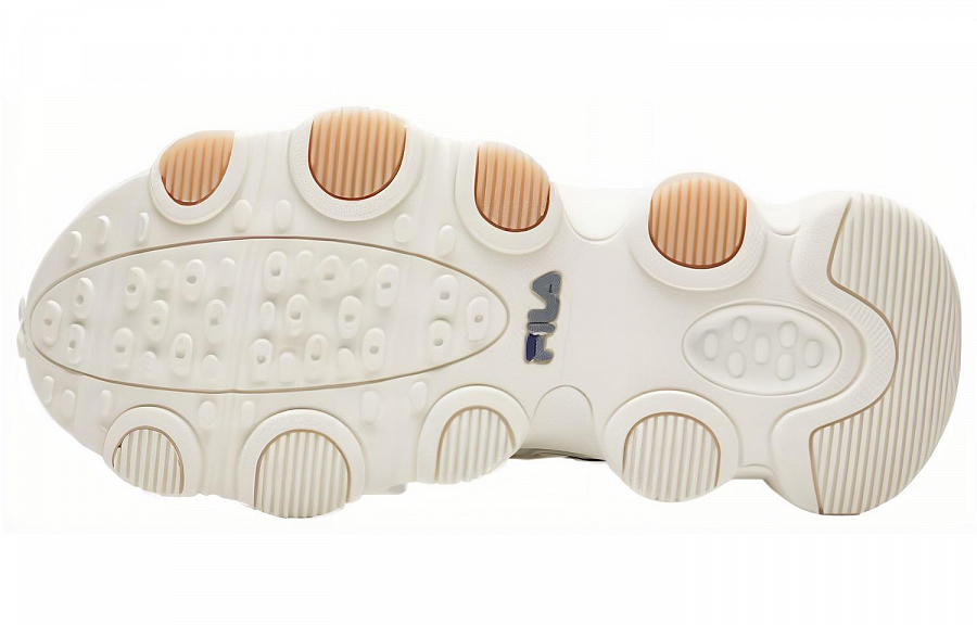 FILA FUSION Jagger Running Shoes 'Black White' купить в интернет-магазине Yoocart с быстрой доставкой по России.