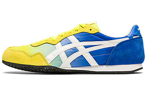 Onitsuka Tiger Serrano 'Blue Yellow'