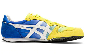 Onitsuka Tiger Serrano 'Blue Yellow' 1 2771347
