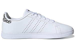 Adidas Neo Neo Courtpoint Cl X 'Black White' Women's 1 2771367