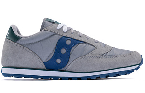 saucony Jazz Low Pro 'Grey Mallard' 1 2771539