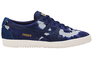 Onitsuka Tiger Mexico Delegation 'Blue Tie Dye' 1 2771544