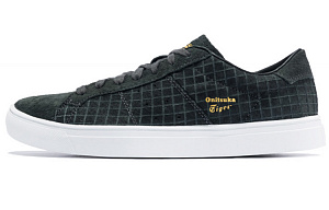 Onitsuka Tiger Lawnship 2.0 'Black'