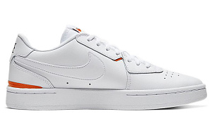 Nike Court Blanc 'White Team Orange' Women's 1 2771661