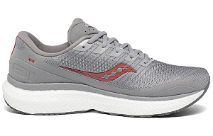 Saucony Triumph 18 Alloy Red 1 2771683