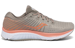 saucony Women's Guide 13 'Moonrock Coral' 1 2771741