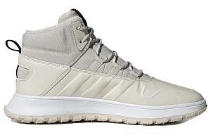 Adidas Neo Fusion Storm Wtr 'Gray White' Women's 1 2771771