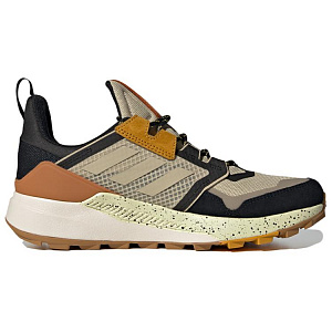 Adidas Terrex Trailmaker Running Shoes Men's Low top Yellow/Brown/Black 1 2771806
