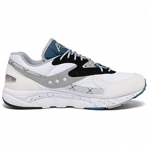 saucony Aya 'White Seaport' 1 2771817