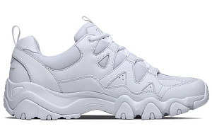 Skechers D'lites 2.0 Running Shoes White 1 2771827