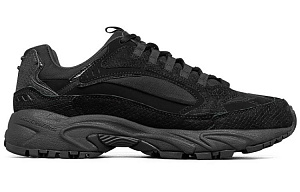 Skechers Stamina Running Shoes 'Black' 1 2771868