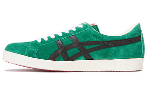 Onitsuka Tiger Fabre Nm Shoes 'Kale Black'